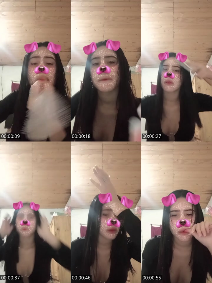 TikTok live: reaccionamos ing by @zoe.agostina09