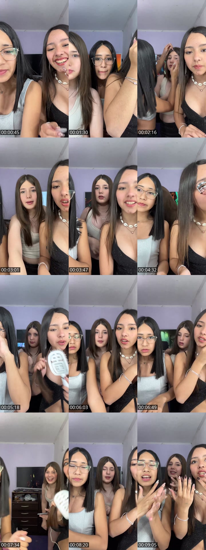 @tabidolidaunavezmas TikTok live from 2026-04-26