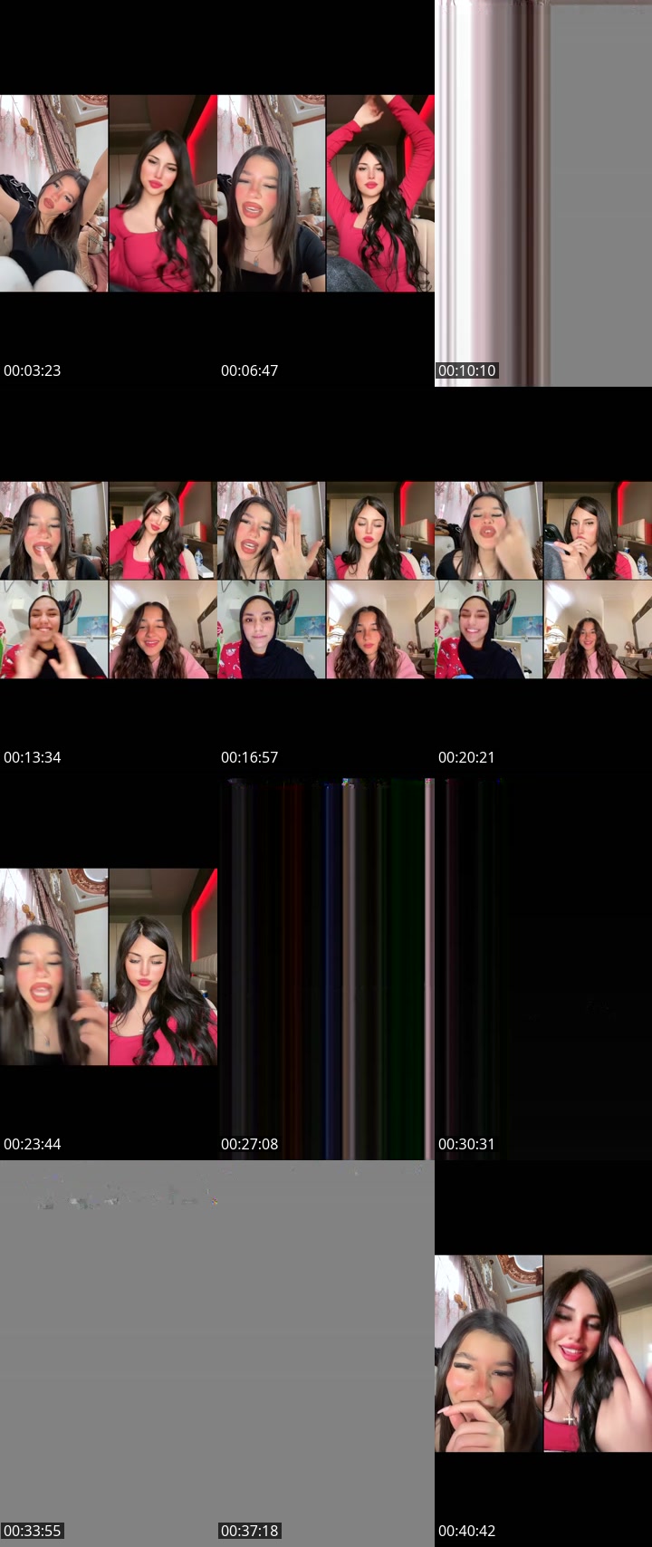 @sandyyyallamm TikTok live from 2026-04-26
