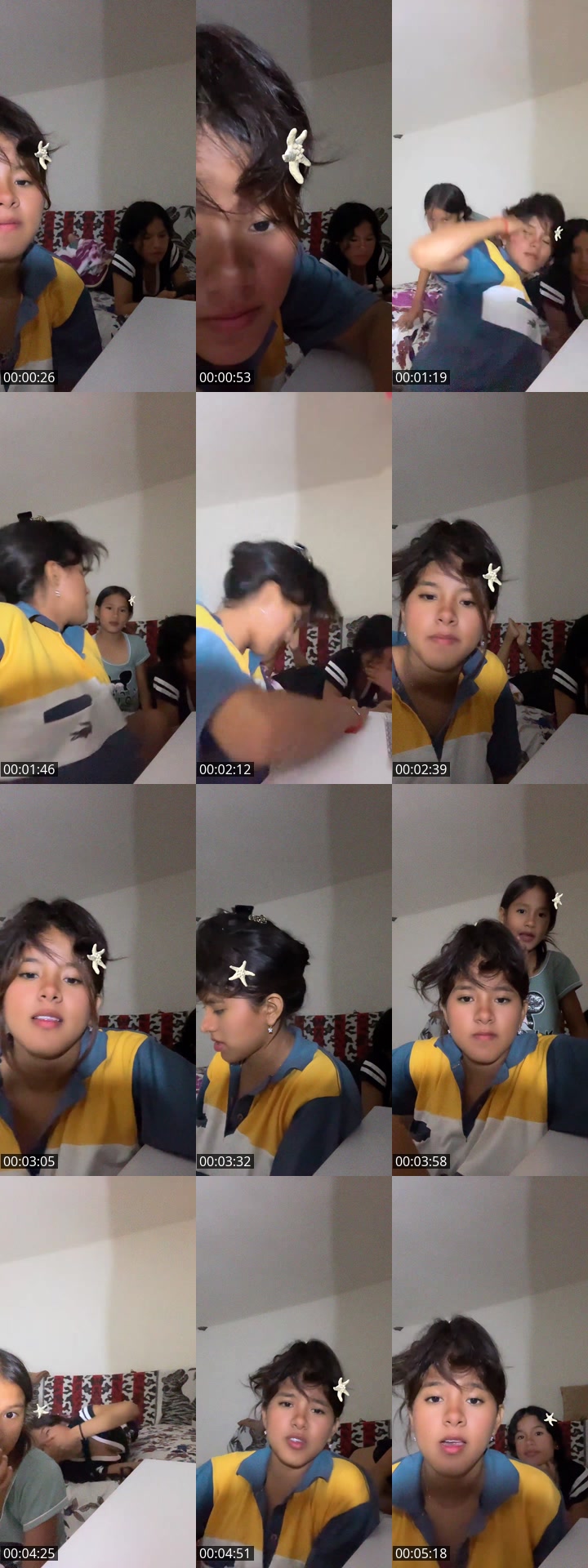 TikTok live: noche by @naye_irrazabal_1404
