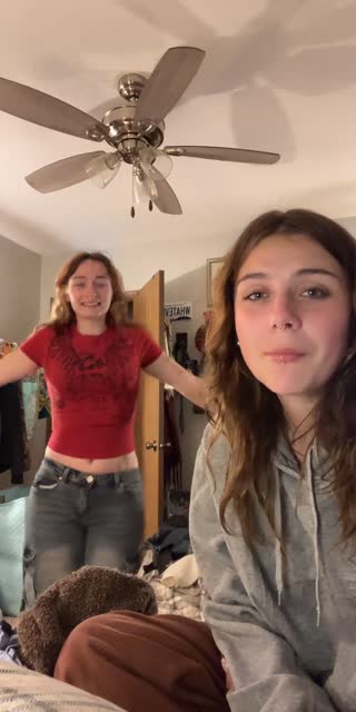 TikTok live: Brochachos!!!! by @holdupisthatlillie