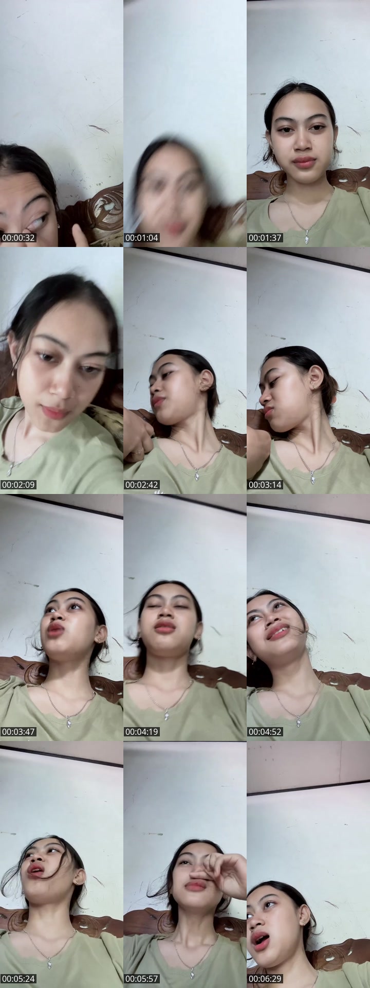 TikTok live: MASUK by @nesya_new1