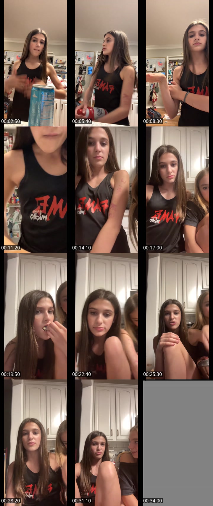 @adoptmeaccsecret TikTok live from 2026-04-26