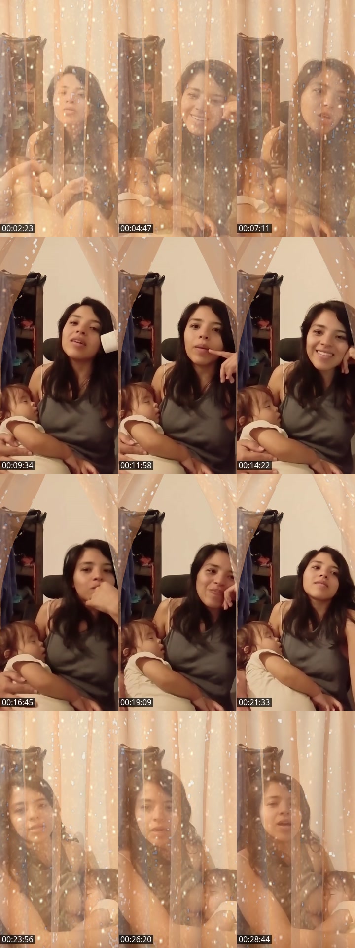 @sarayjulietaok TikTok live from 2026-04-26