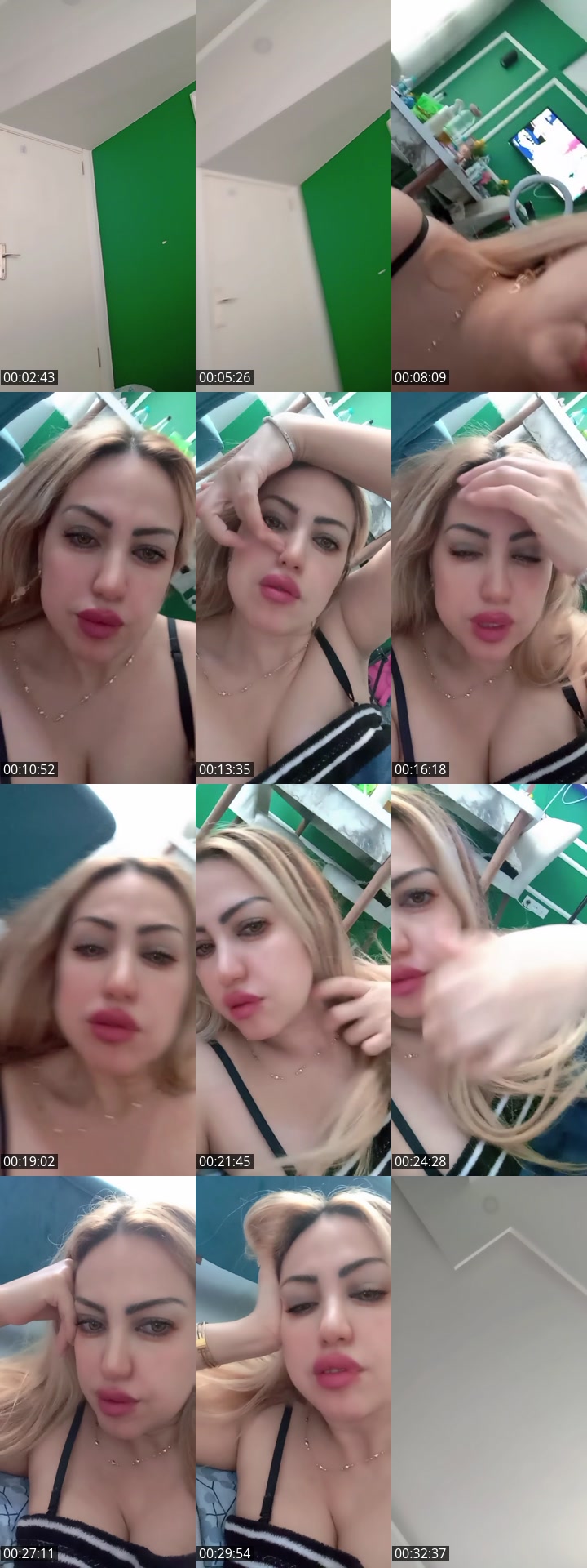 TikTok live: ادخل برجلك اليمين by @doktorakarol