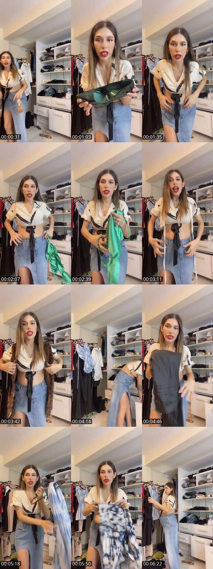 @carlaalejandrahin TikTok live from 2026-04-26
