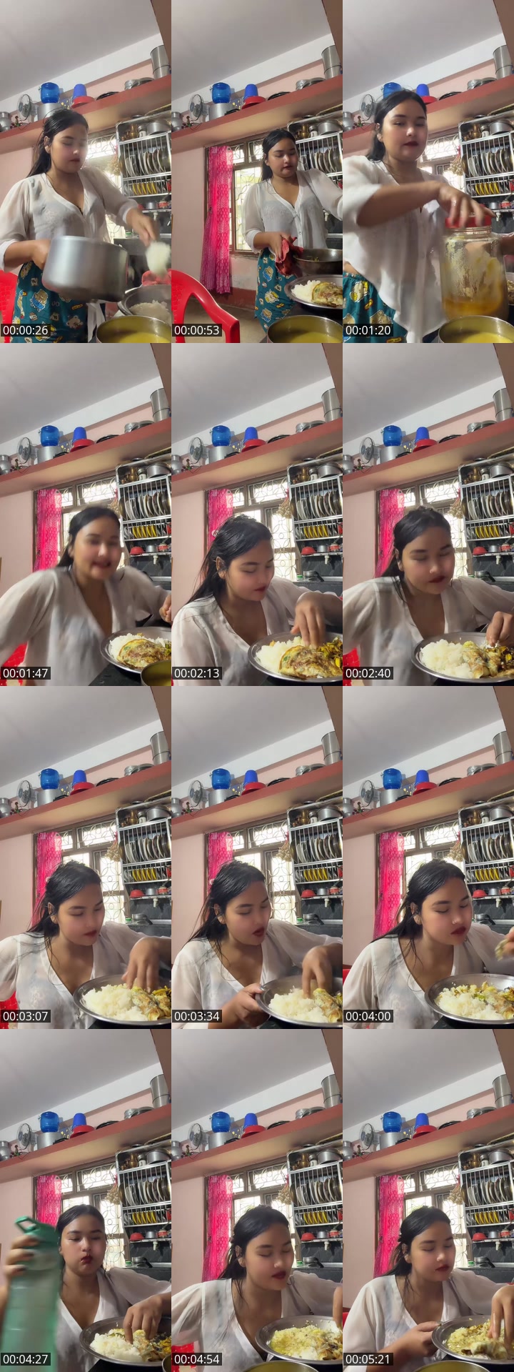 @saru.lama97 TikTok live from 2026-04-26