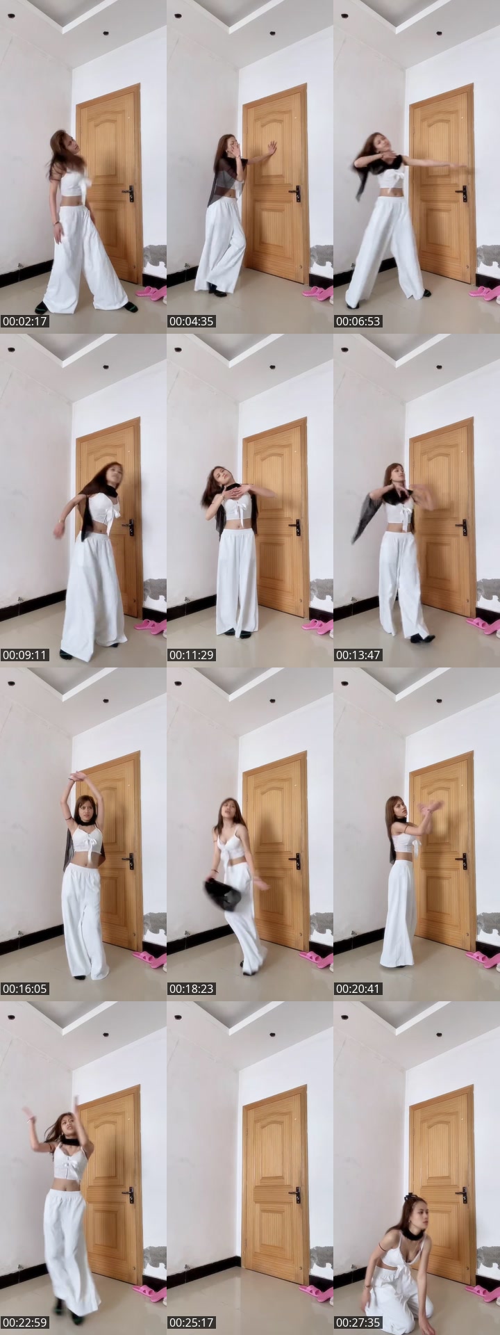 TikTok live: Coba yu masuk enak kali by @giitaini