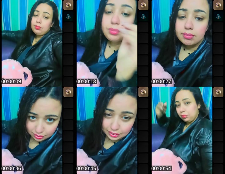 TikTok live: شبيه الزبيده ثروت الحقيقيه by @samiramohamed33355