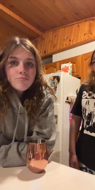 TikTok live: Brochachos!!!! by @holdupisthatlillie