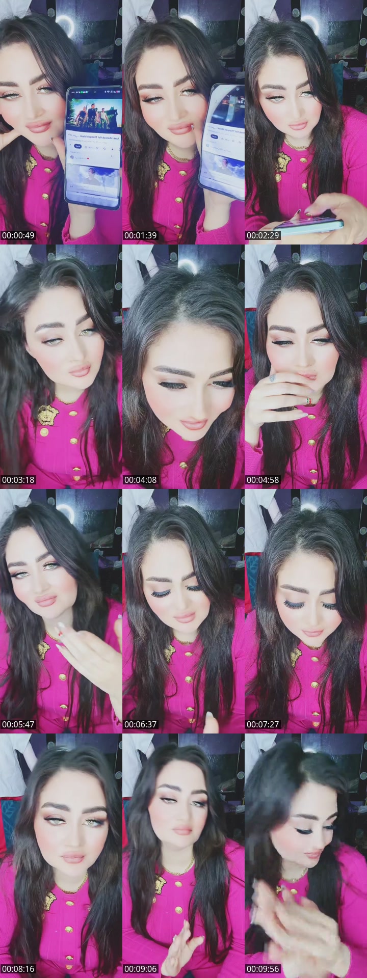 @noourelshemy99 TikTok live from 2026-04-26