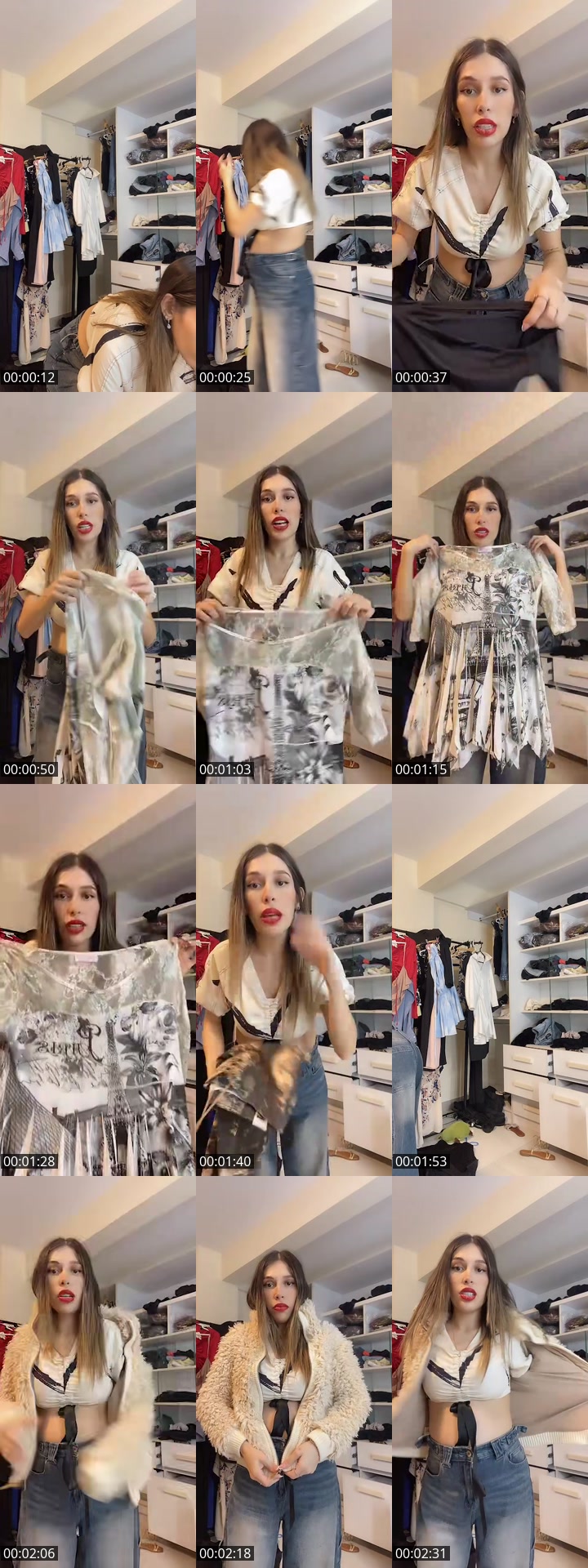 @carlaalejandrahin TikTok live from 2026-04-26