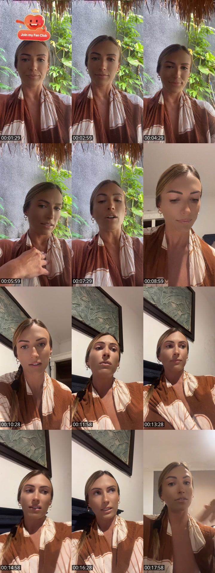 TikTok live: gift goals for bad karaoke 🎤🎶😳 by @honeybabeliaxo