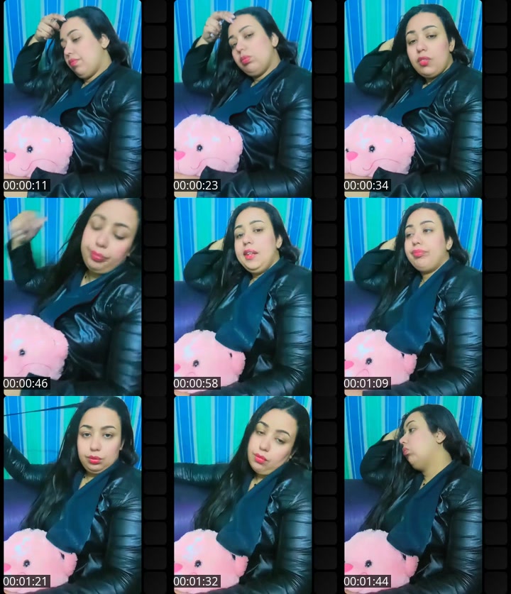 TikTok live: شبيه الزبيده ثروت الحقيقيه by @samiramohamed33355