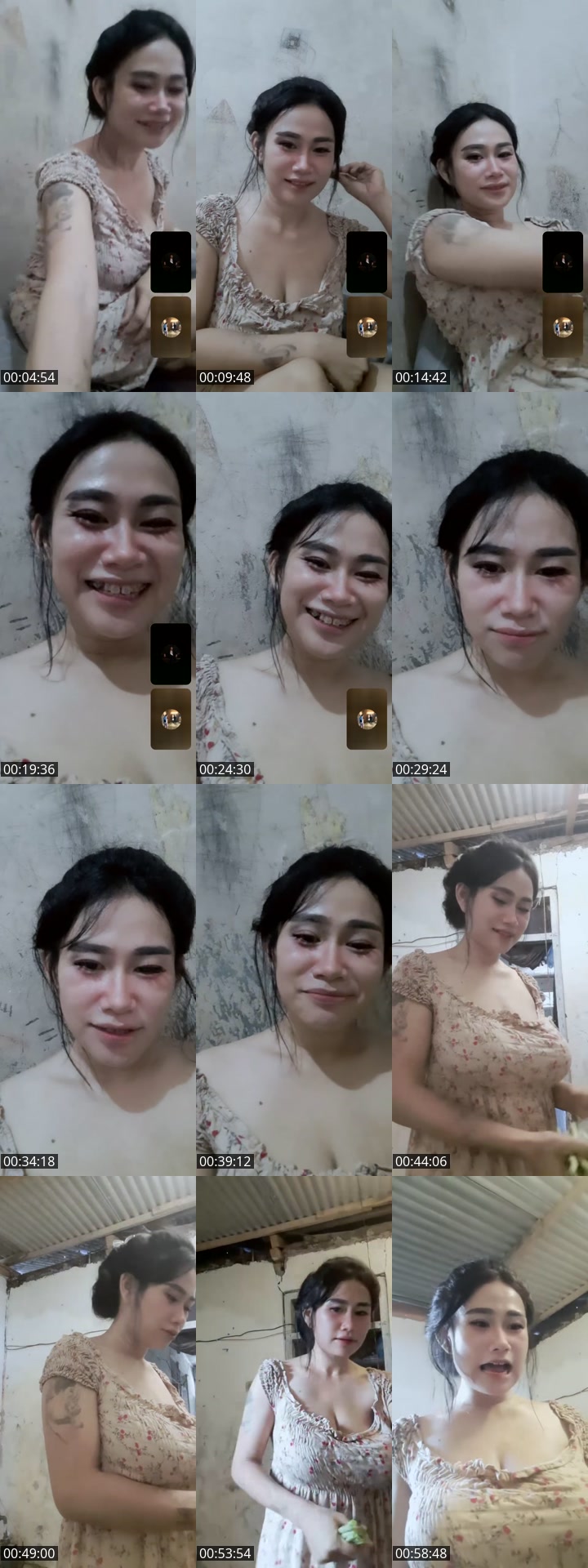 TikTok live: Media Gabut on by @apaya3e