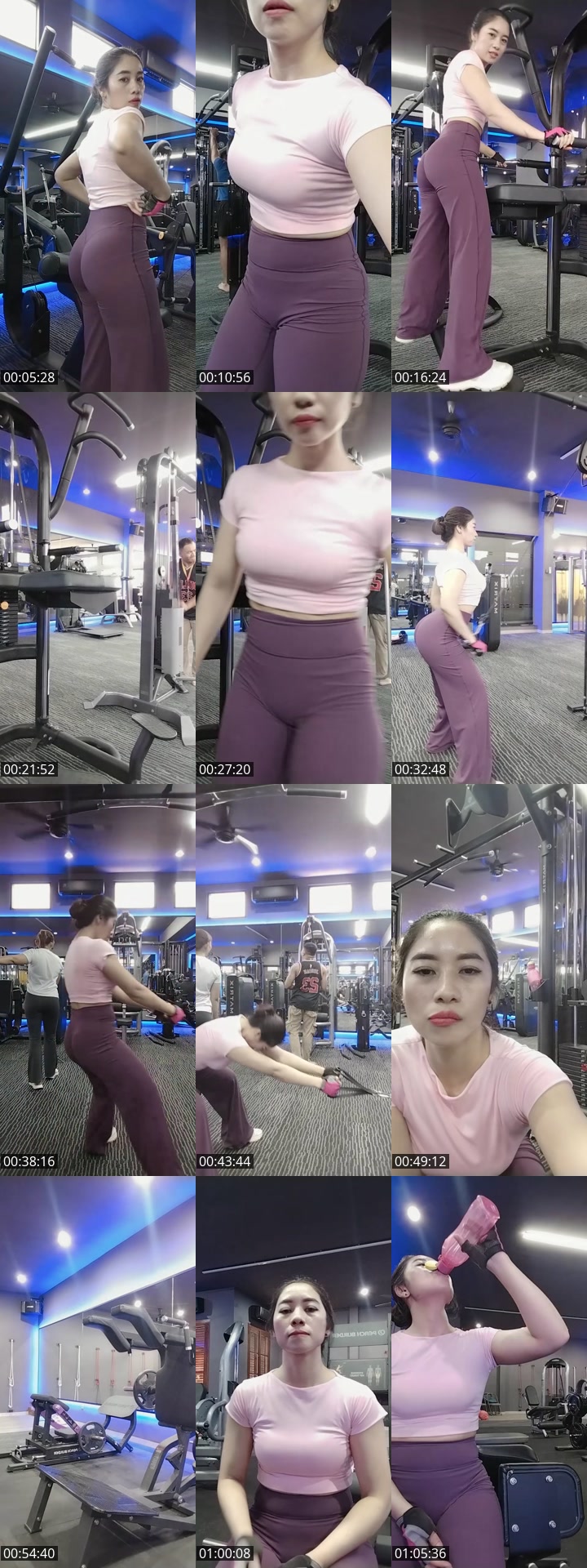 TikTok live: kelar ngajar by @tyazz401