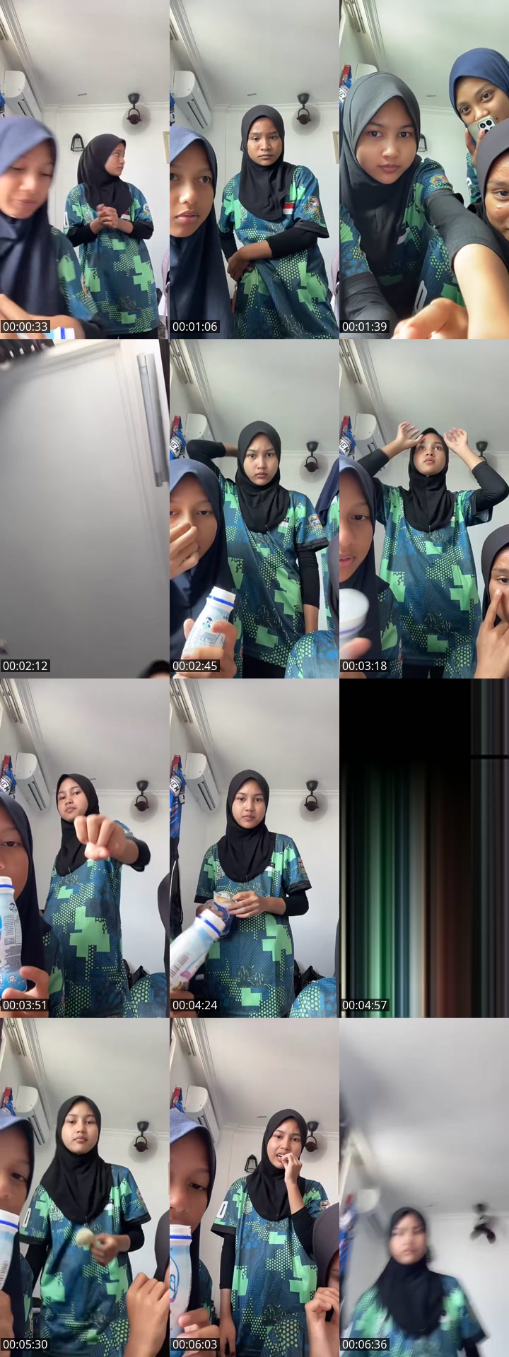 @hniiazra TikTok live from 2026-04-26