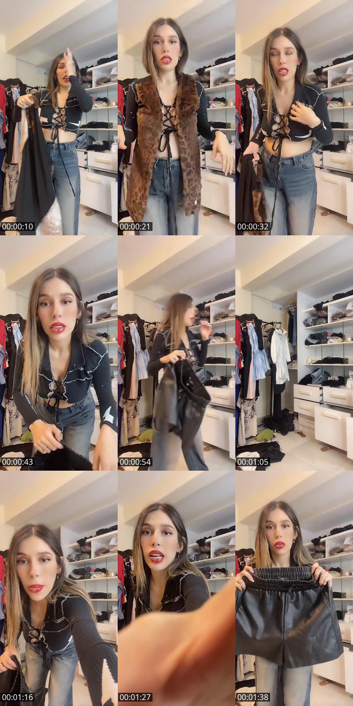 @carlaalejandrahin TikTok live from 2026-04-26