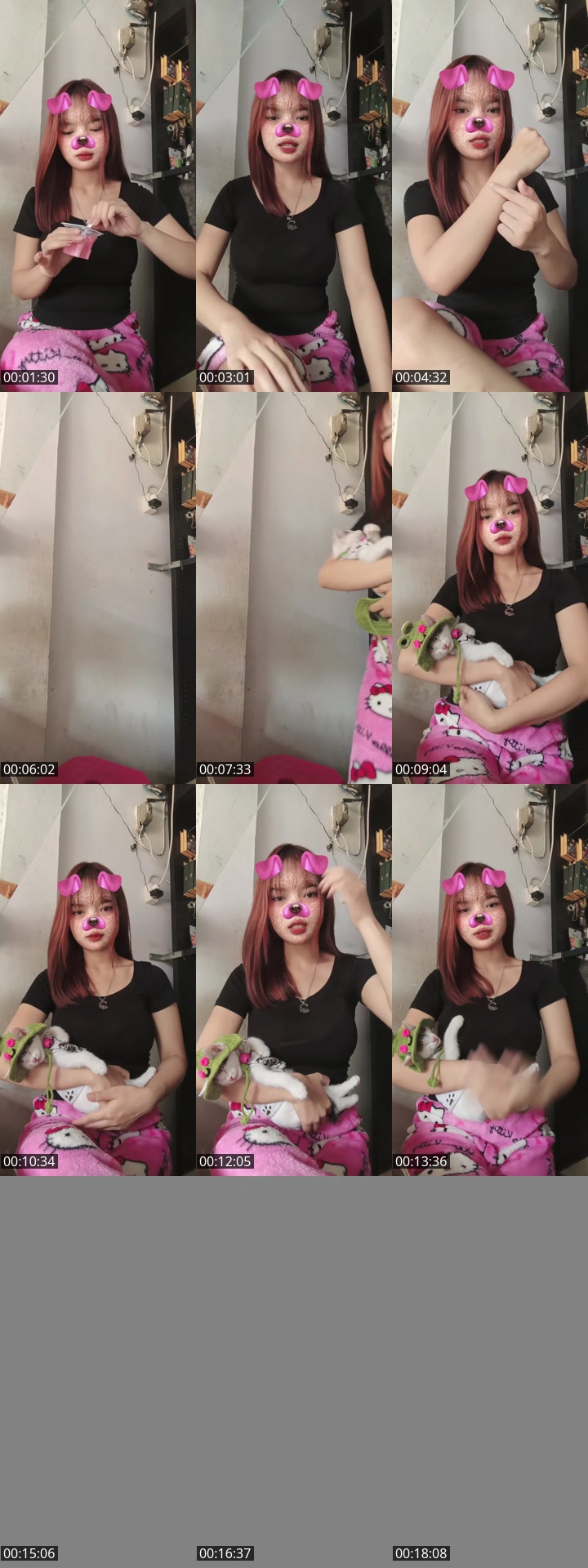 TikTok live: masuk, diluar dngin by @struggle__1