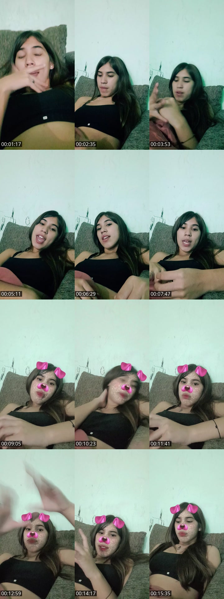 @zoe.rivero46 TikTok live from 2026-04-26