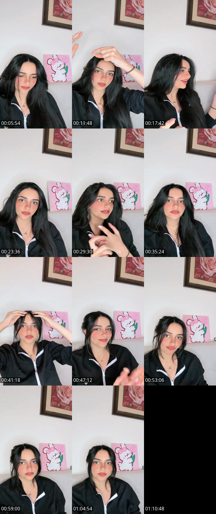TikTok live: Welcome to my LIVE by @ranaessa9
