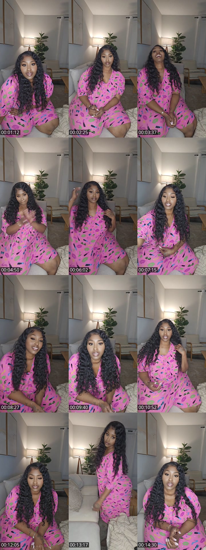 TikTok live: wyd by @ivoncyjones00