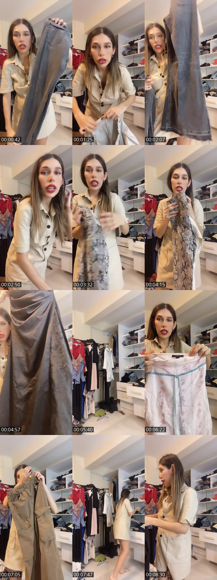 @carlaalejandrahin TikTok live from 2026-04-26