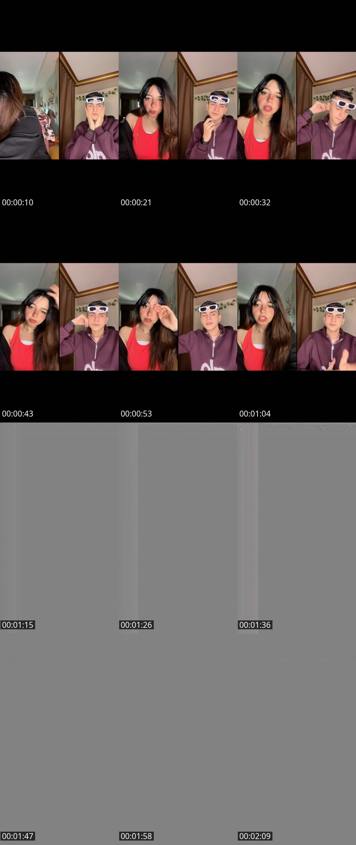 @nemooutofstorage0 TikTok live from 2026-04-26
