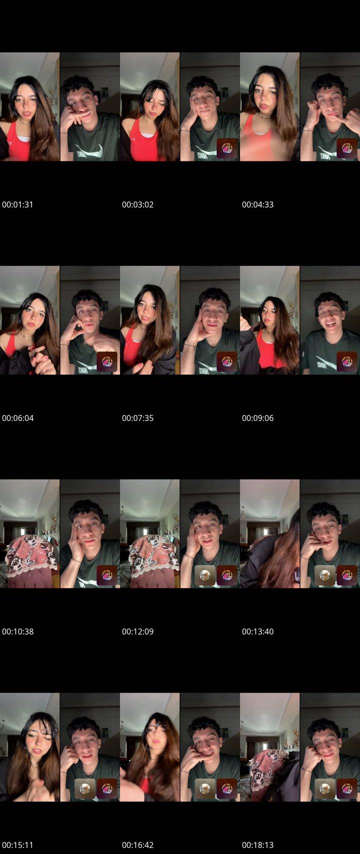 @nemooutofstorage0 TikTok live from 2026-04-26