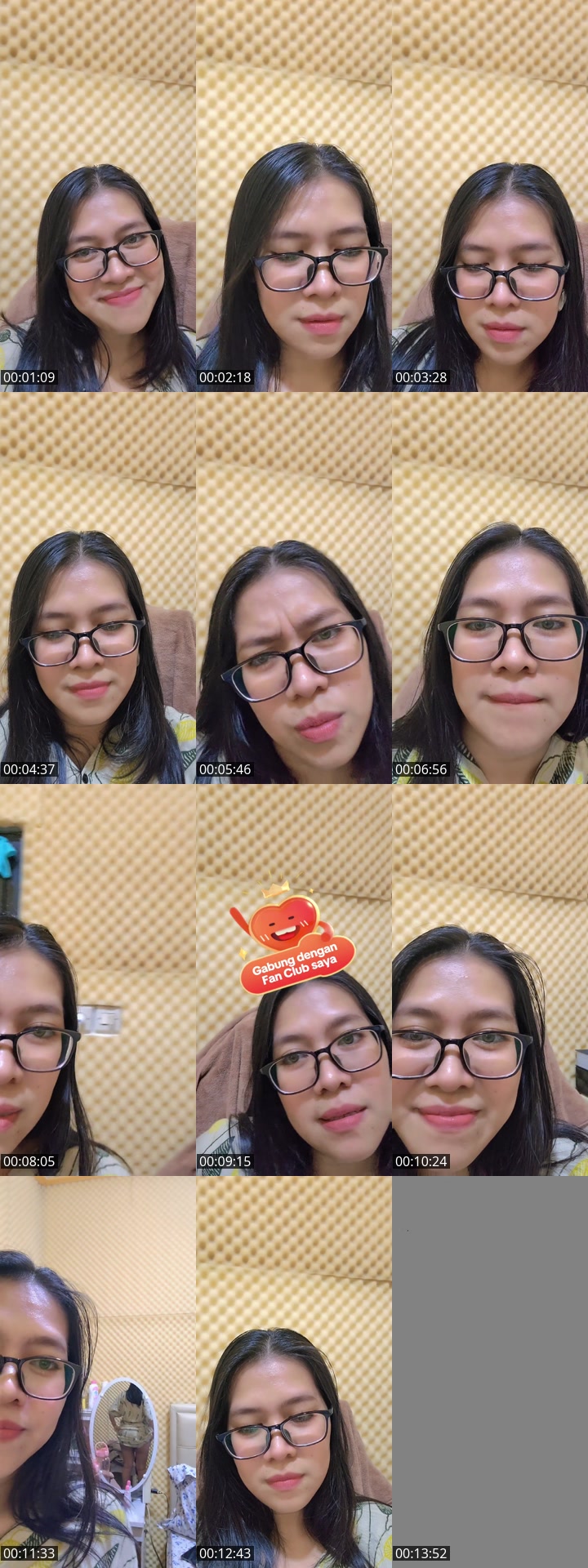 TikTok live: subs youtube NURFITRISAJA CHANNE by @nur.fitriyana78