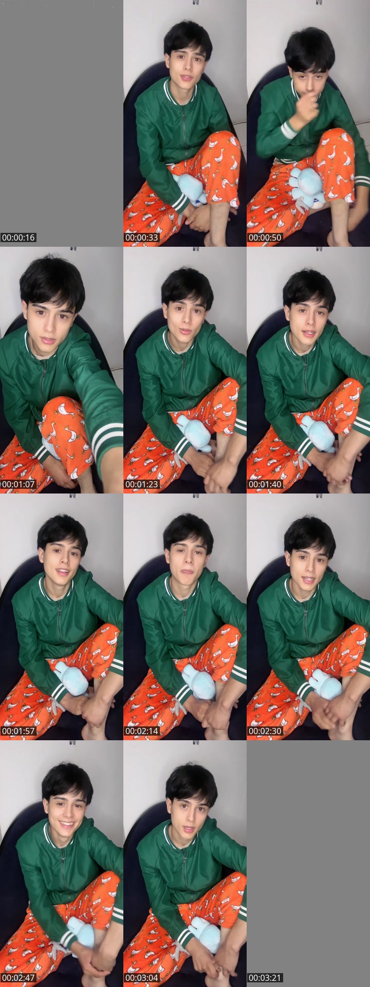 @soto.lpz TikTok live from 2026-04-26