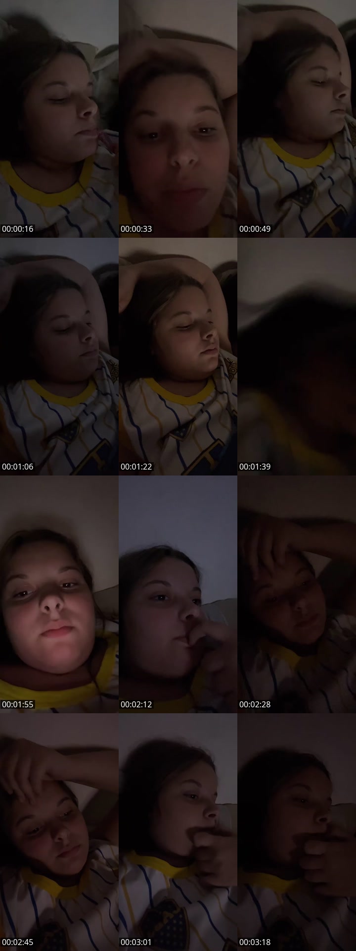 TikTok live: Vendo mi ropa by @pusch__martina_