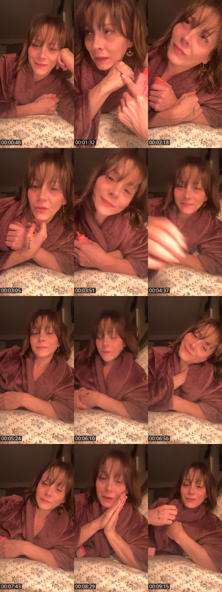 TikTok live: bike wash bits by @erikarae153