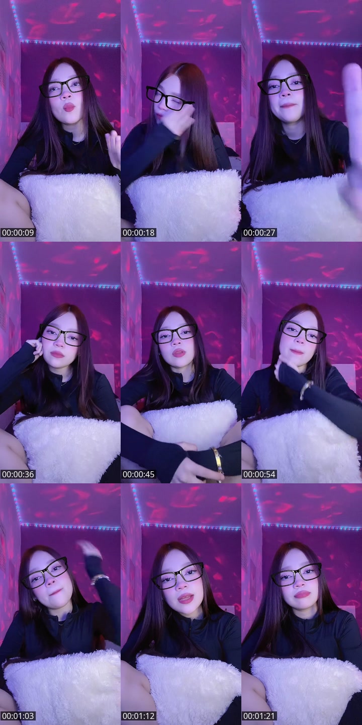TikTok live: therian jugando fri 🔥 by @hxnnilu