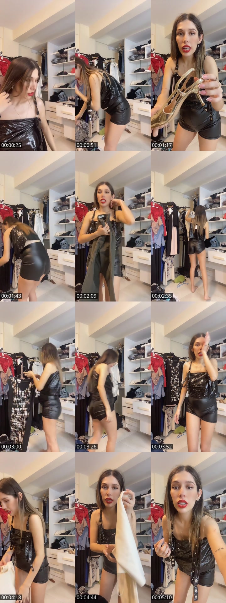 @carlaalejandrahin TikTok live from 2026-04-26