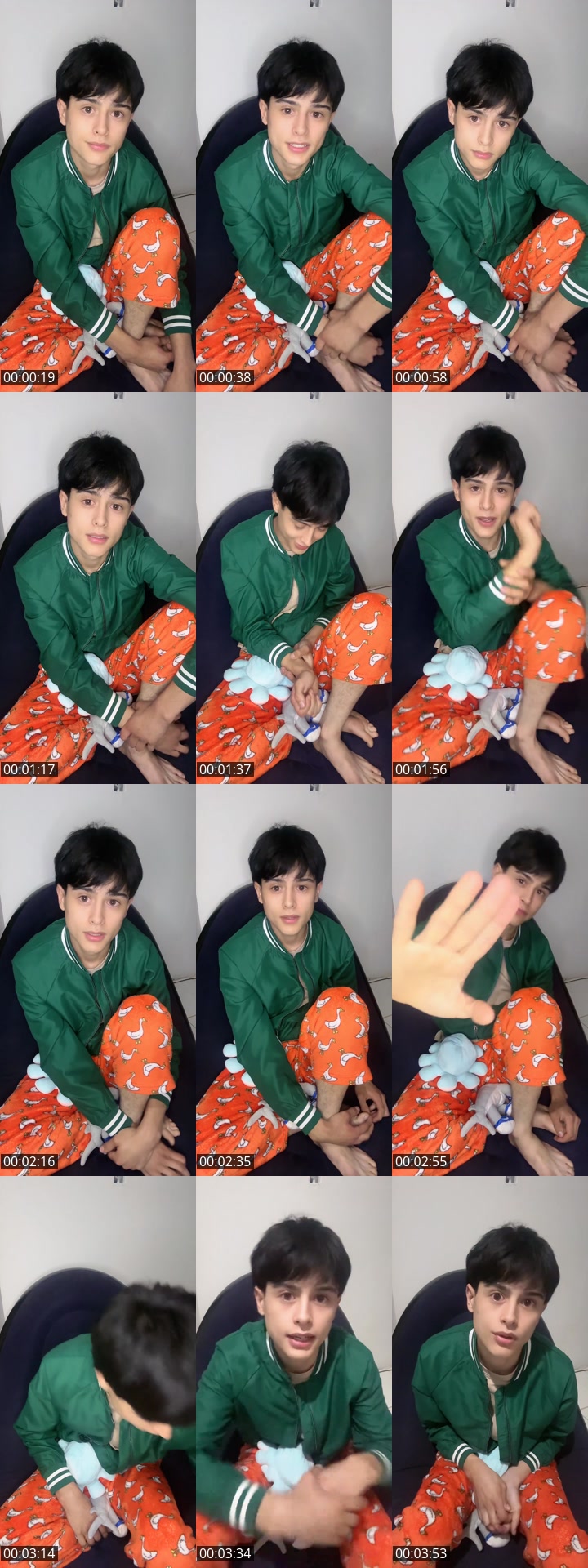 @soto.lpz TikTok live from 2026-04-26