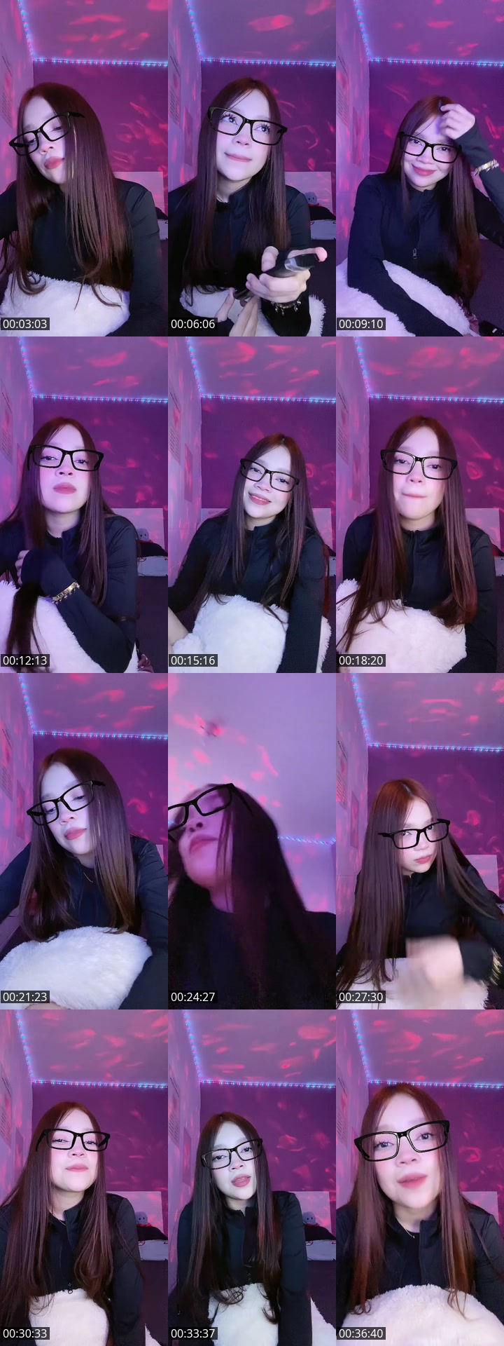 TikTok live: therian jugando fri 🔥 by @hxnnilu