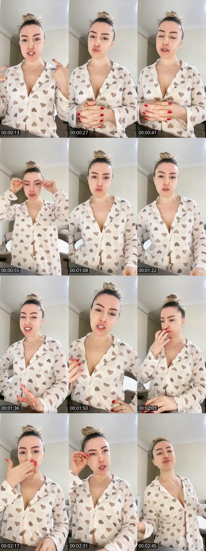 TikTok live: 63 by @.islandm3