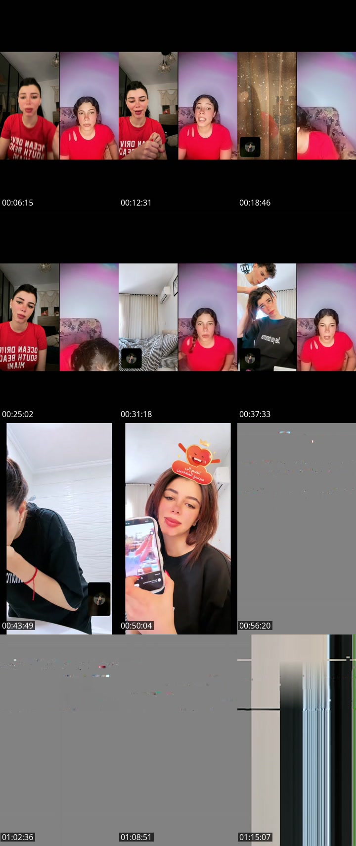 @bellaadeeb TikTok live from 2026-04-26