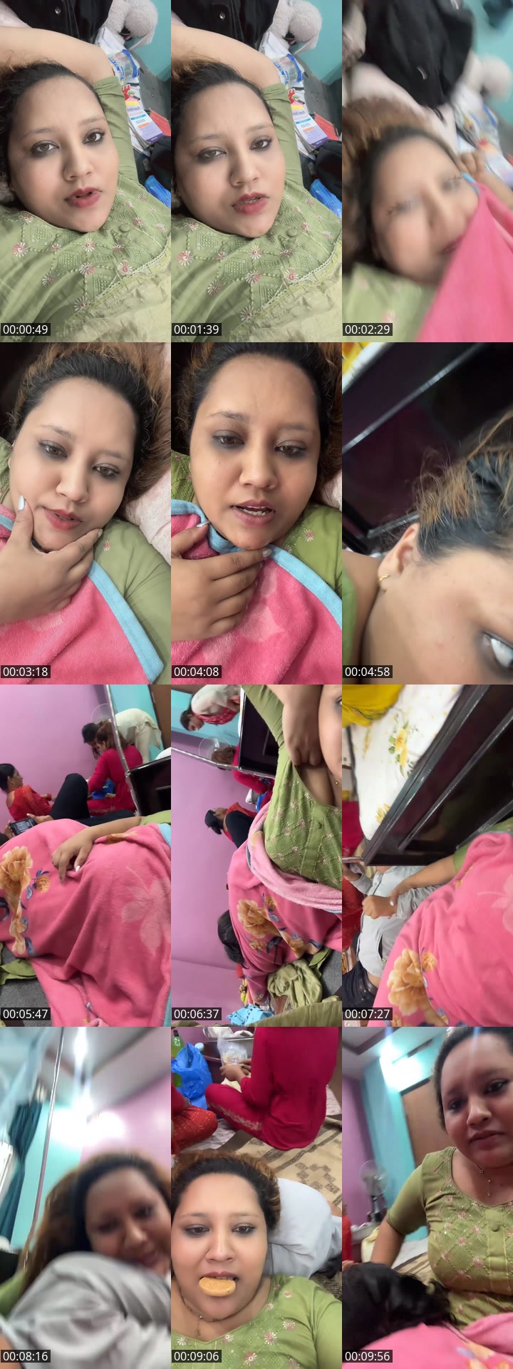 @gajalu110 TikTok live from 2026-04-26