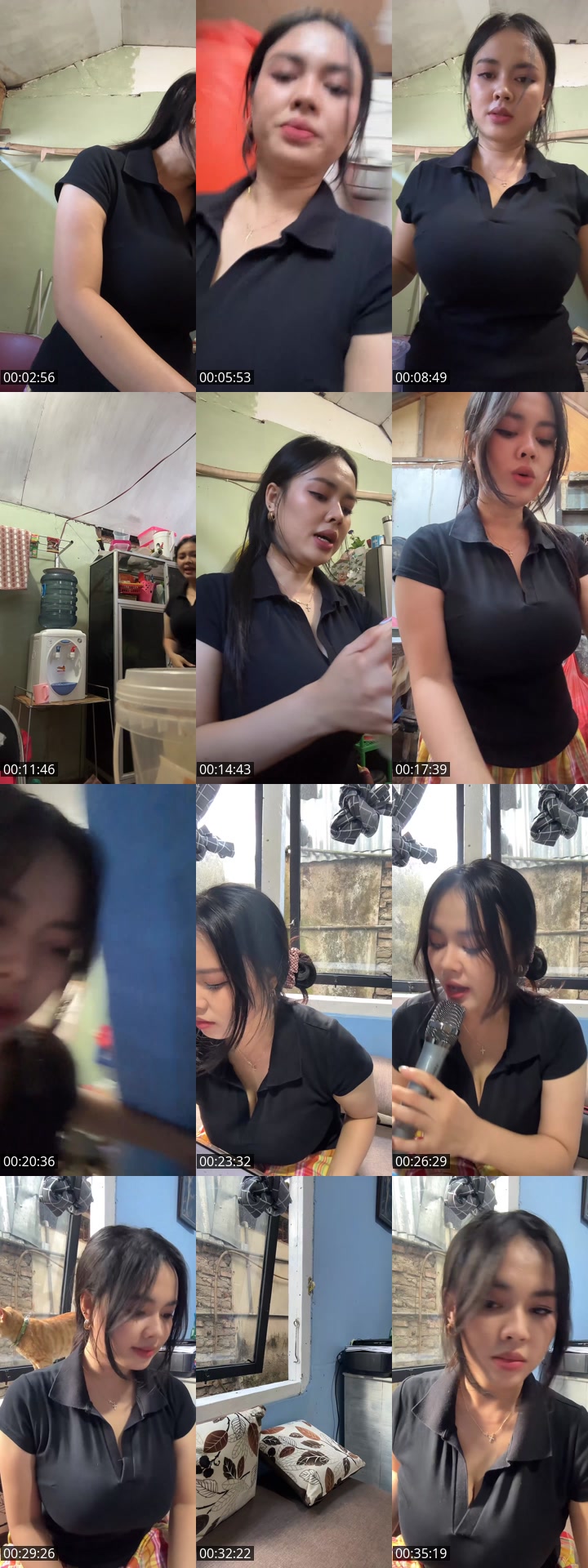 TikTok live: ig : @inggrid.ang by @inggrid.ang
