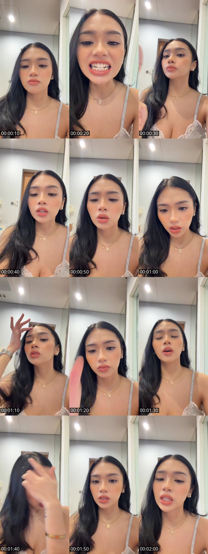 @arliasofeaa TikTok live from 2026-04-26