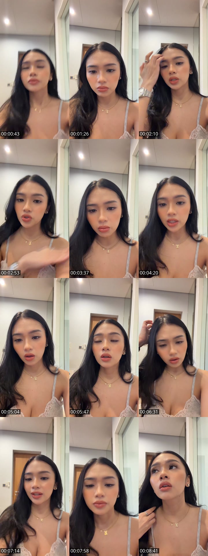 @arliasofeaa TikTok live from 2026-04-26