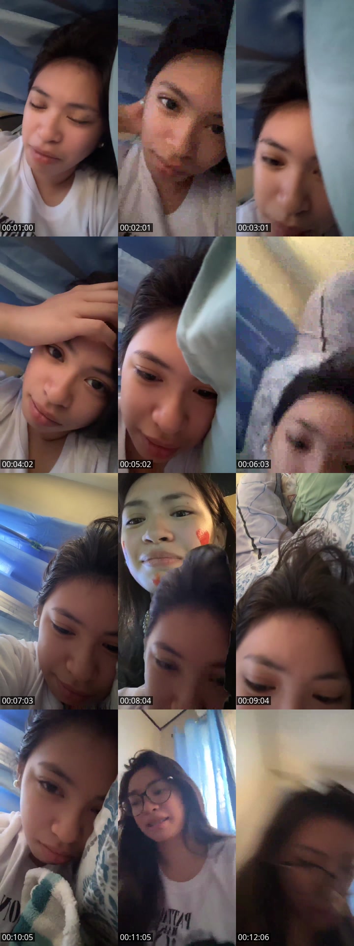 TikTok live: hii by @mushrummm_