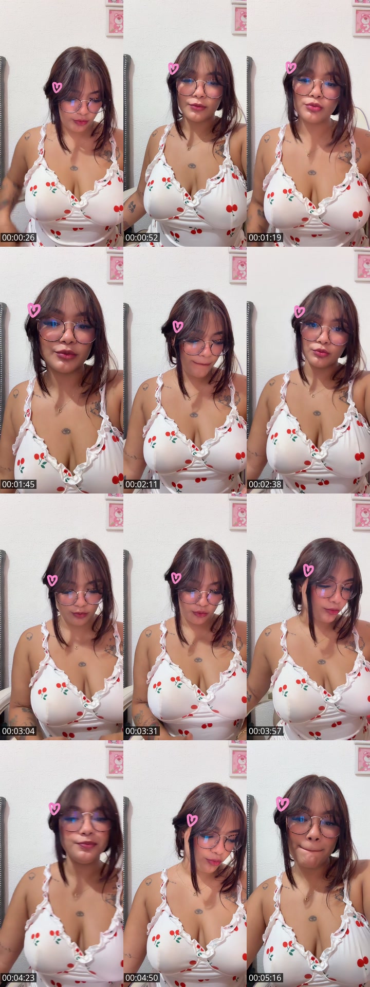 @alebombon3 TikTok live from 2026-04-26