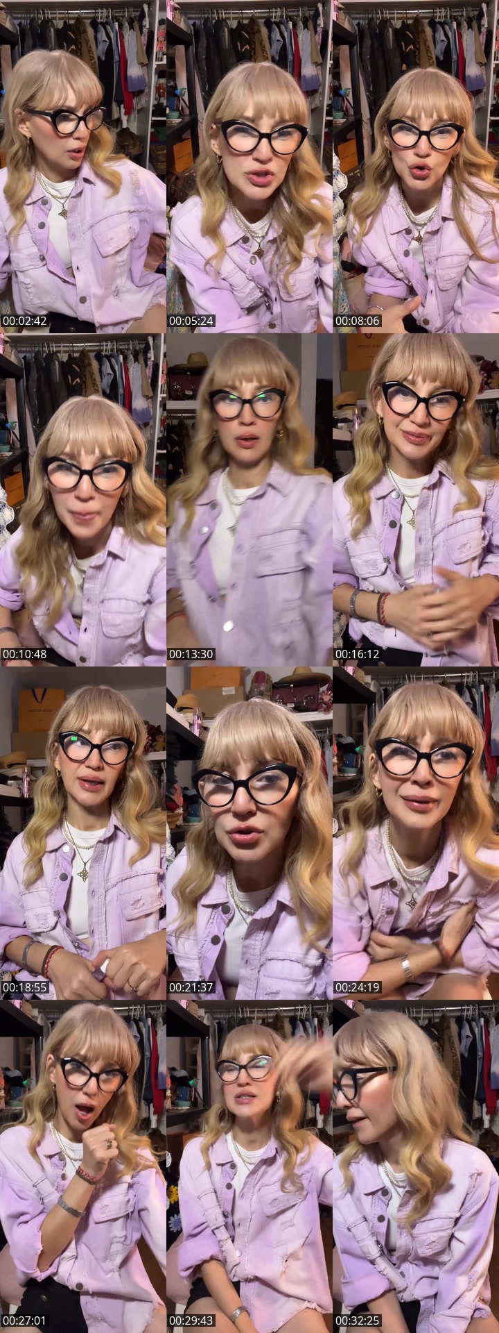 TikTok live: Te doy la bienvenida a mi LIVE by @stylishplanner