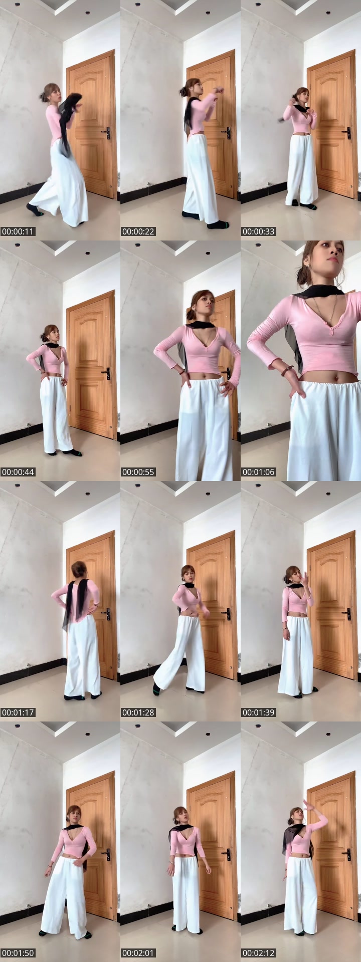TikTok live: Coba yu masuk enak kali by @giitaini