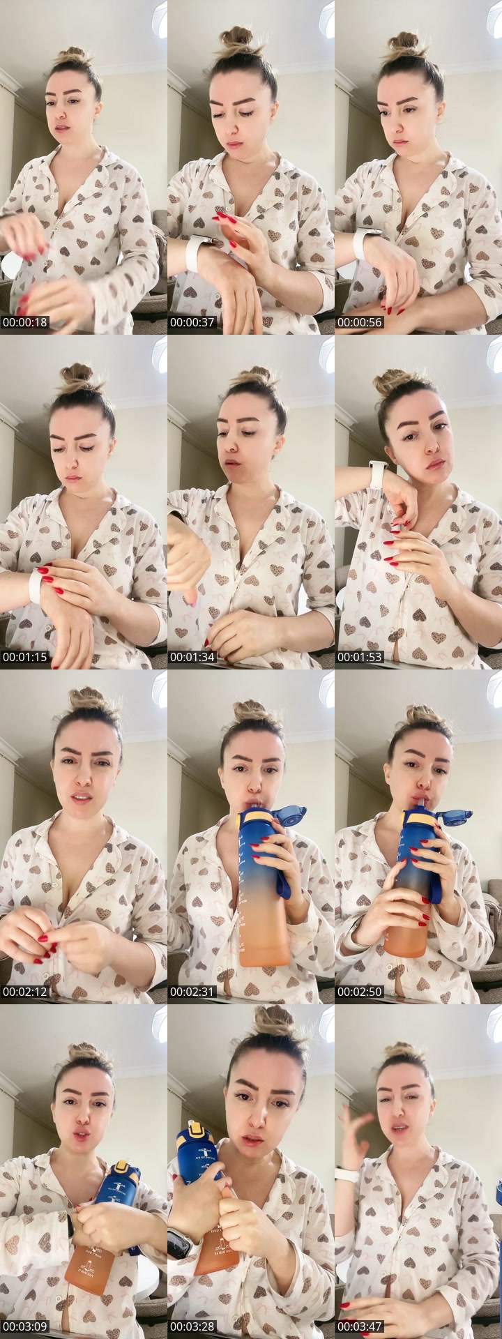TikTok live: 63 by @.islandm3