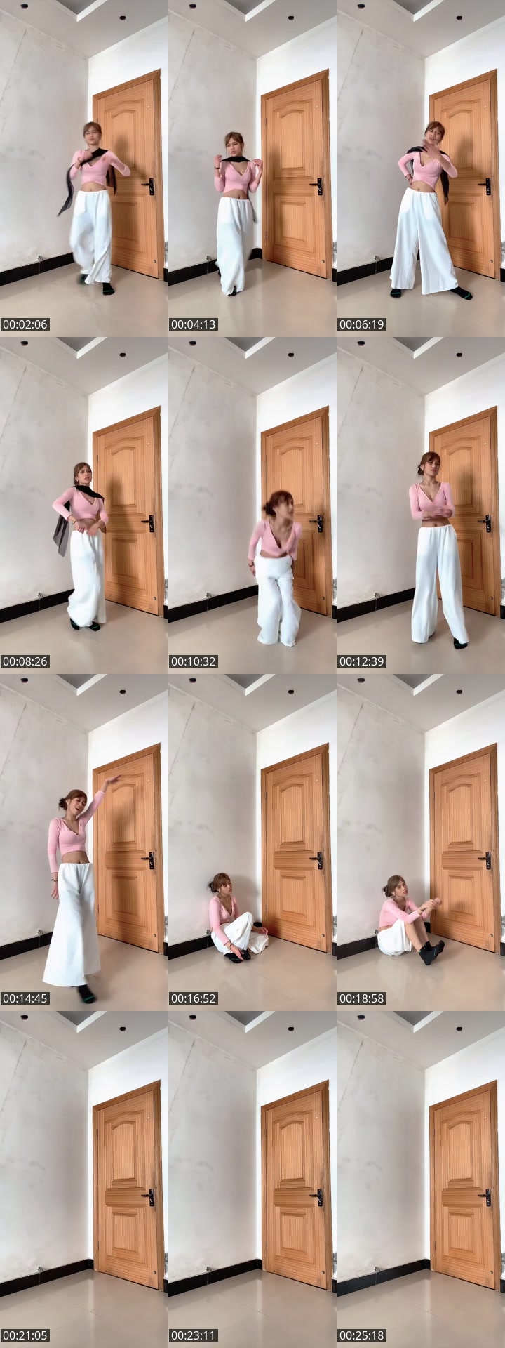 TikTok live: Coba yu masuk enak kali by @giitaini