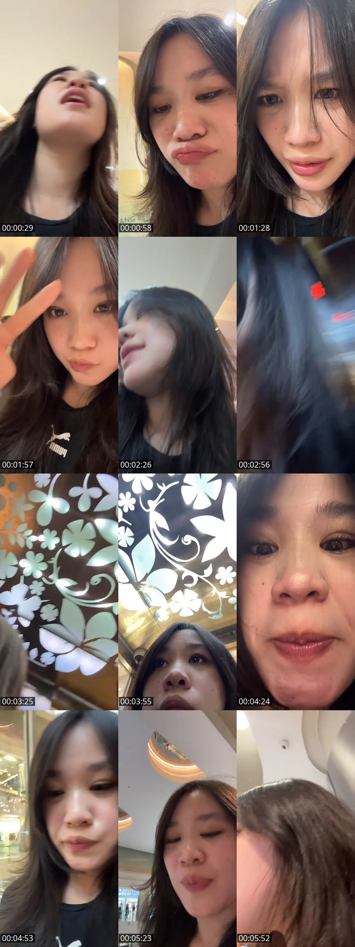 TikTok live: Mau go kart yeyeyeye by @luw_ii19